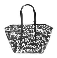 Versace Jeans Couture 75Va4Bk1 Kadın Omuz Çantası Çok Renkli