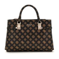 Guess Hwpg9226060Mlo Kadın Omuz Çantası Kahverengi