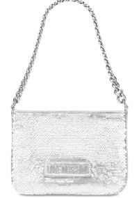 Love Moschino Jc4278Pp0Hko190Kadın Omuz Çantası Gri