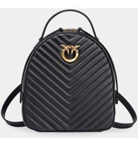 Pinko 102530 A1J2 Z99Q Kadın Omuz Çantası Siyah