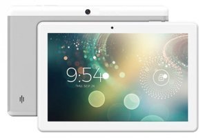 Ixtech IX1011 32 GB Android 2 GB Ram 10.1 İnç Tablet Beyaz