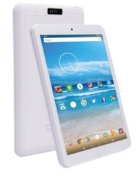 Goldmaster Funcy 4 8 GB Android 1 GB Ram 8.0 İnç Tablet Beyaz