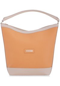 Laura Ashley Lass23000027 Kadın Omuz Çantası Vizon