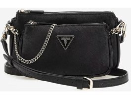Guess Hwzg7879710Bla Kadın Omuz Çantası Siyah