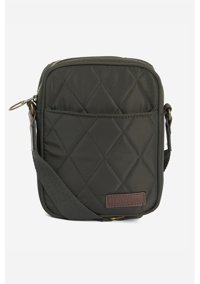 Barbour Quilted Ol71 Olive Ol71 Olive Kadın Omuz Çantası Yeşil