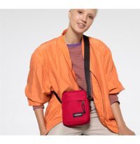 Eastpak Ek00004584Z1 The One Saılor Red Mini Kadın Omuz Çantası Kırmızı