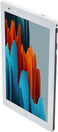 Tenplus X12 Pro 32 GB Android 2 GB Ram 8.0 İnç Tablet Beyaz