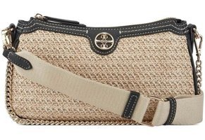 Nine West Kyelle Ngw127273 Kadın Omuz Çantası Siyah
