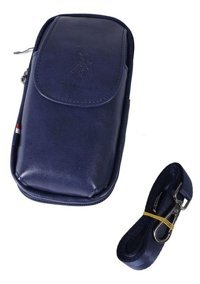 U.S. Polo Assn. Unisex Plevr21605 Kadın Omuz Çantası Çok Renkli