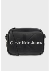 Calvin Klein K60K610275 Bds Kadın Omuz Çantası Siyah