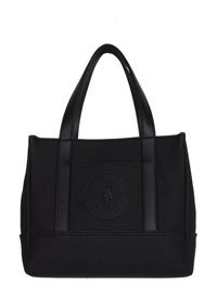 U.S. Polo Assn. Us24307R1534 Kadın Omuz Çantası Siyah