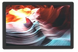 Philips M9X 32 GB Android 3 GB Ram 10.1 İnç Tablet Gri
