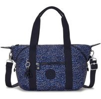 Kipling Art Mini Cosmıc Kadın Omuz Çantası Mavi