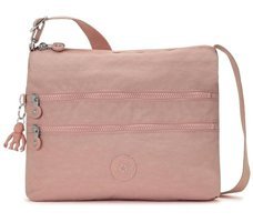 Kipling Alvar Tender Kadın Omuz Çantası Pembe