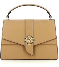 Michael Kors Mıchael Kors 30H1Lgrs2L Kadın Omuz Çantası Çok Renkli