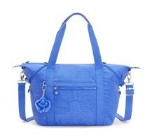 Kipling Art Havana Kadın Omuz Çantası Mavi