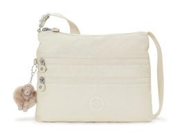 Kipling Alvar Beıge Pearl Kadın Omuz Çantası Bej