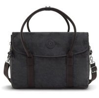 Kipling Superworker İş Noır Kadın Omuz Çantası Siyah