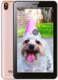 Concord Range HS 7 32 GB Android 2 GB Ram 7.0 İnç Tablet Pembe