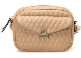 Nine West Caelıa Ngq130414 Kadın Omuz Çantası Kahverengi