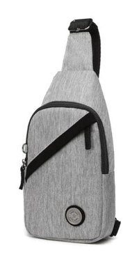 Smart Bags Kırçıllı Body Bag Smb1239 Kadın Omuz Çantası Çok Renkli