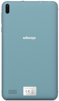Elephone Winnovo T1 32 GB Android 2 GB Ram 7.0 İnç Tablet Mavi