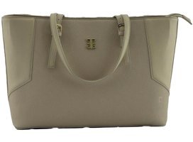 Pierre Cardin P22Y502 Kadın Omuz Çantası Bej