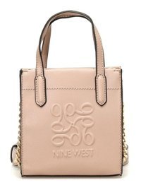 Nine West Emmalıne Ngb131075 Kadın Omuz Çantası Bej