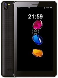 Concord Range HS 7 32 GB Android 2 GB Ram 7.0 İnç Tablet Siyah