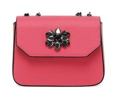 Nine West Carlın Kadın Omuz Çantası Pembe