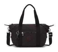 Kipling 1533025458 Art Mini Kadın Omuz Çantası Açık Kahverengi