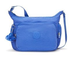 Kipling Gabb Havana Kadın Omuz Çantası Mavi