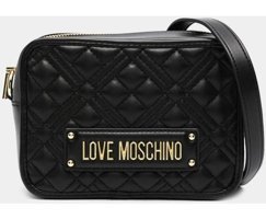 Love Moschino Jc4167Pp0Hla0000 Kadın Omuz Çantası Siyah