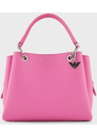 Emporio Armani Y3D159 Yfn6E 88028 Kadın Omuz Çantası Pembe