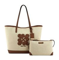Nine West Jenson Ngw136224 Kadın Omuz Çantası Taba