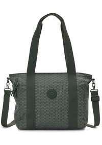 Kipling Asseni S Sıgn EmKadın Omuz Çantası Yeşil