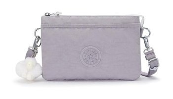 Kipling Riri Tender Kadın Omuz Çantası Gri