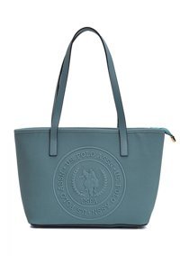 U.S. Polo Assn. Us23306 Kadın Omuz Çantası Lacivert