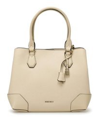 Nine West Brooklyn Ngv108509 Kadın Omuz Çantası Sarı