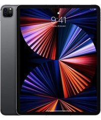 Apple iPad Pro 5.Nesil (MHRA3TU/A) 1 TB iPadOS Kalemli Sim Kartlı 16 GB Ram 12.9 İnç Tablet Gri