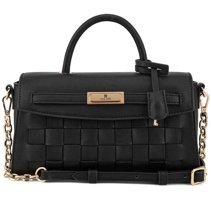 Nine West Dax Ngn134378 Kadın Omuz Çantası Siyah
