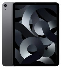 Apple iPad Air 5.Nesil (MM9E3TU/A) 64 GB iPadOS 8 GB Ram 10.9 İnç Tablet Gümüş