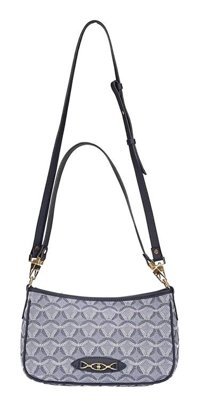U.S. Polo Assn. Us24350 Kadın Omuz Çantası Bej