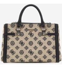 Guess Hwjg9226060Blo Kadın Omuz Çantası Siyah