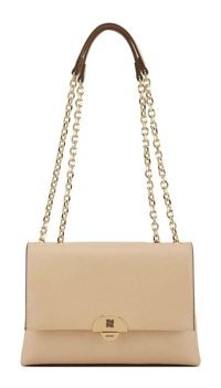 Nine West Keyse Ngs135721 Kadın Omuz Çantası Bej