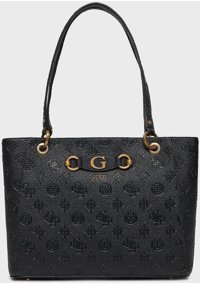 Guess Hwpd9209250 Blo Kadın Omuz Çantası Siyah