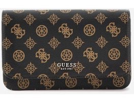 Guess Hwpg9226790Mlo Kadın Omuz Çantası Kahverengi