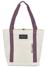 Jansport Restore Pack Undyed Ek0A5Bfa2D51 Kadın Omuz Çantası Beyaz