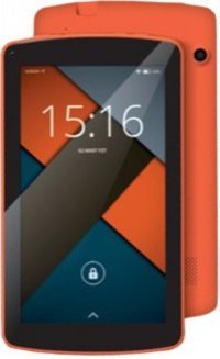 Vorcom S7 Classic 32 GB Android 2 GB Ram 7.0 İnç Tablet Pembe
