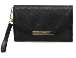 Nine West Laney Ngx121243 Kadın Omuz Çantası Siyah